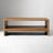 Wilder Oak Coffee Table