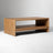 Wilder Oak Coffee Table