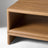 Wilder Oak Coffee Table