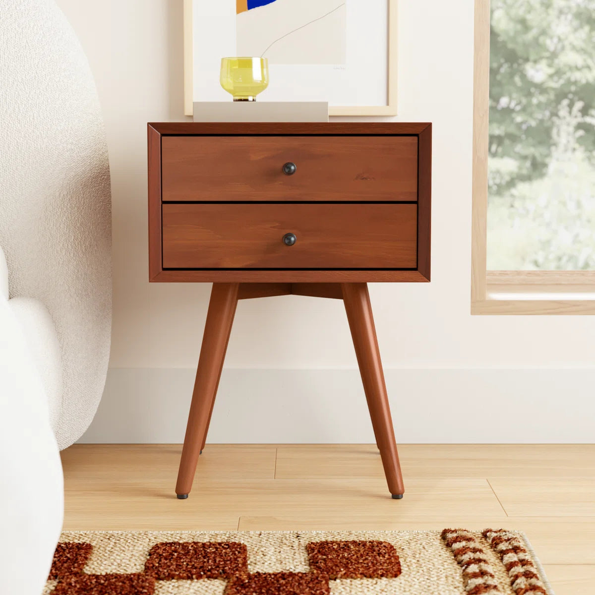 Avira Nightstand