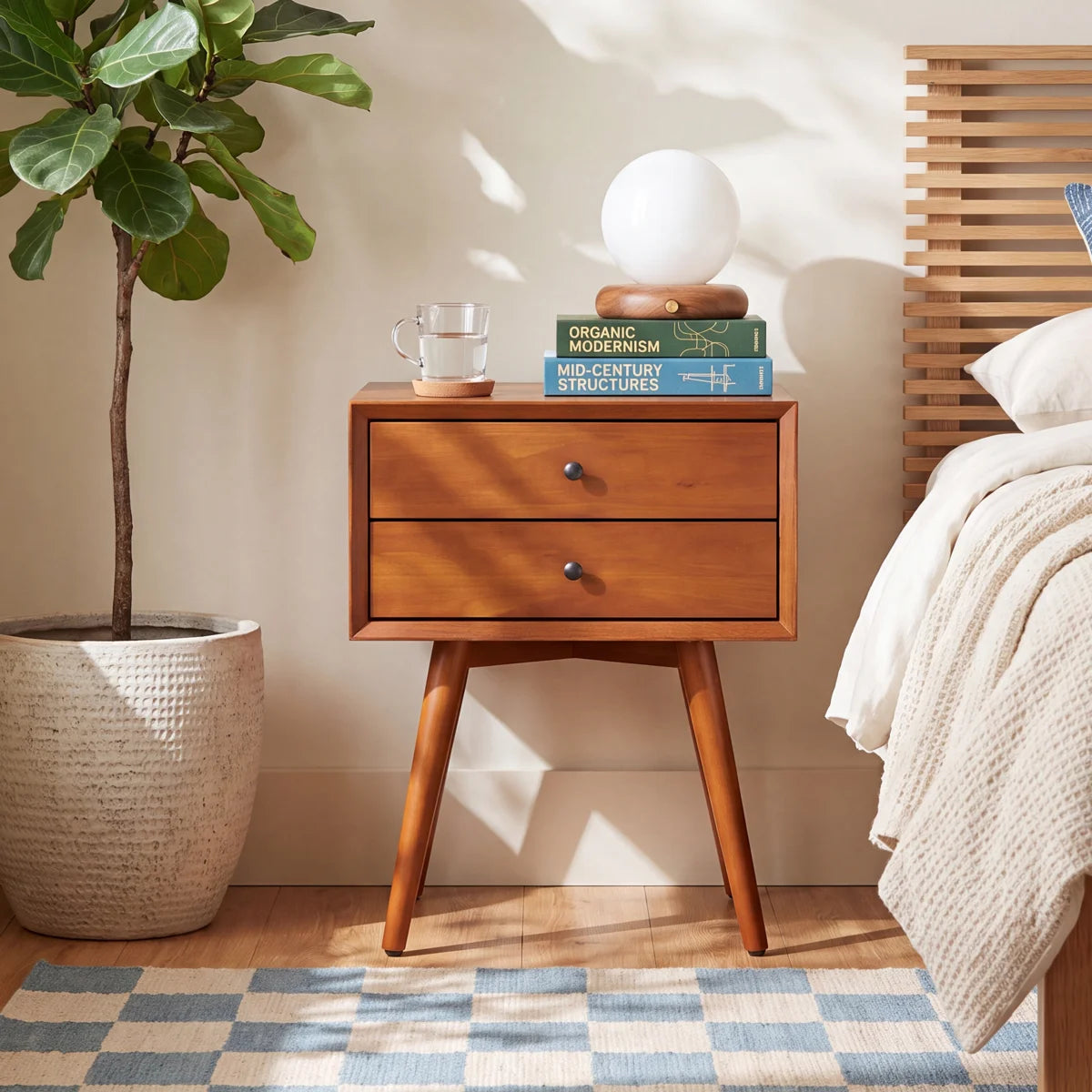 Avira Nightstand