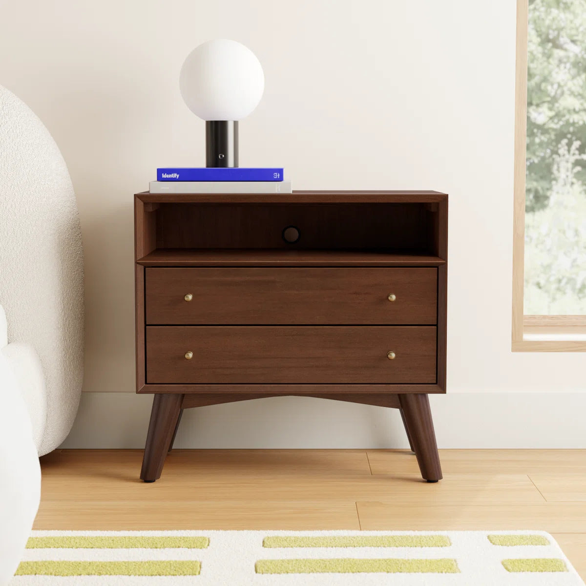 Liora Nightstand