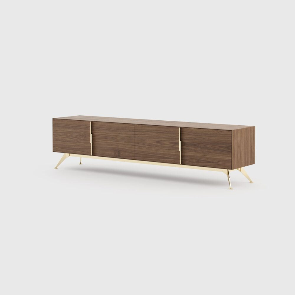 Willo Tv Cabinet