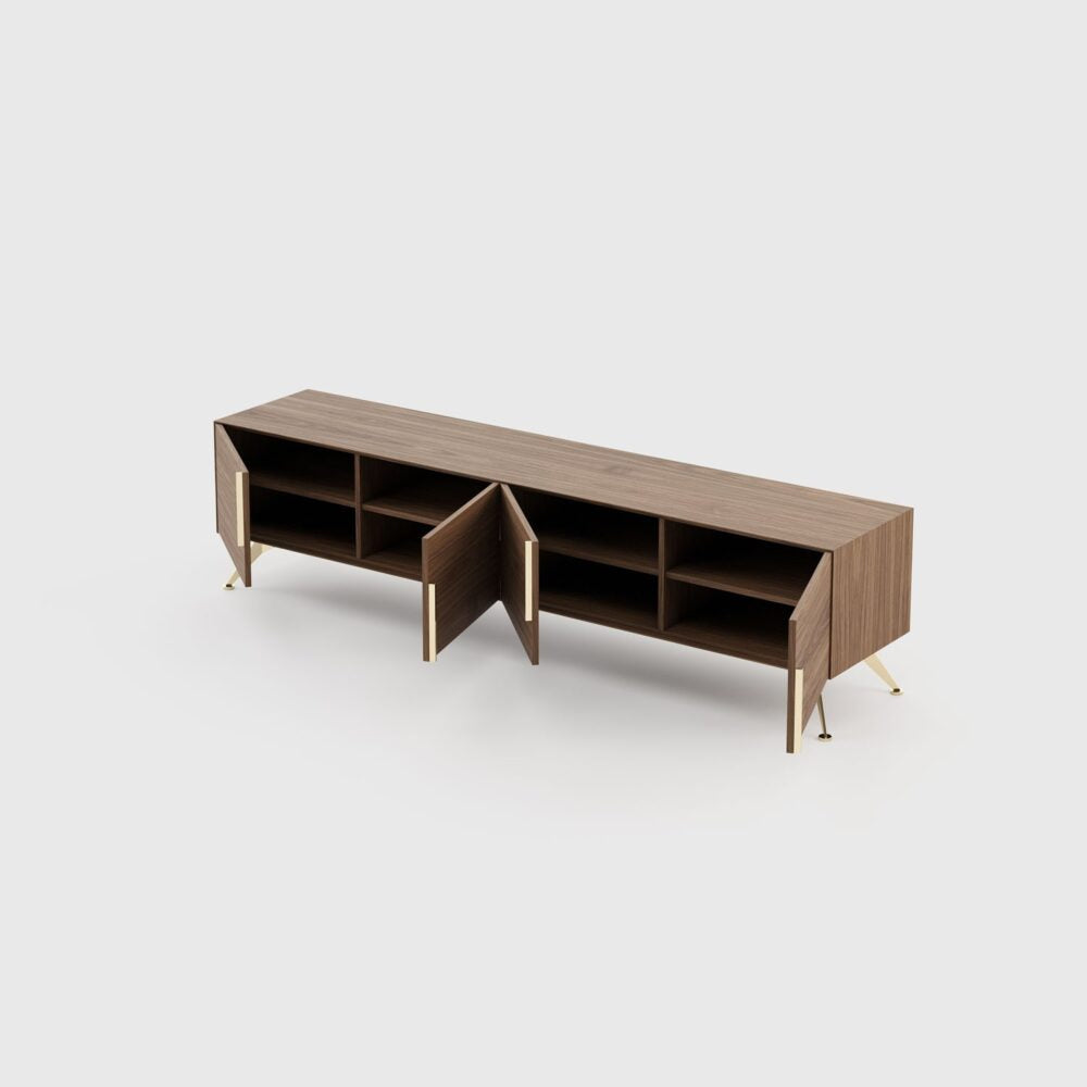 Willo Tv Cabinet