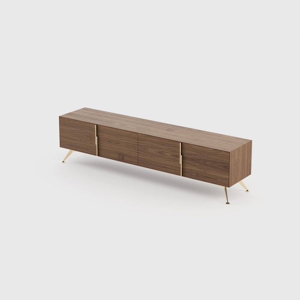 Willo Tv Cabinet