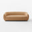 Willow Bouclé Loveseat