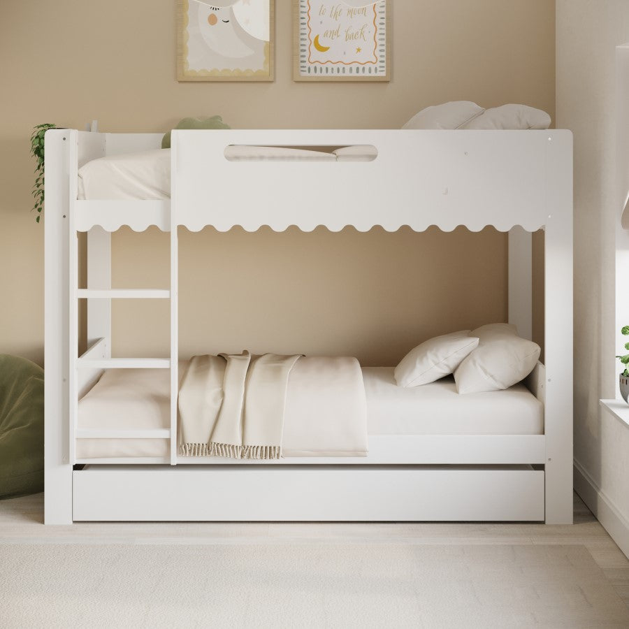 Willow Triple Sleeper Bunk Bed