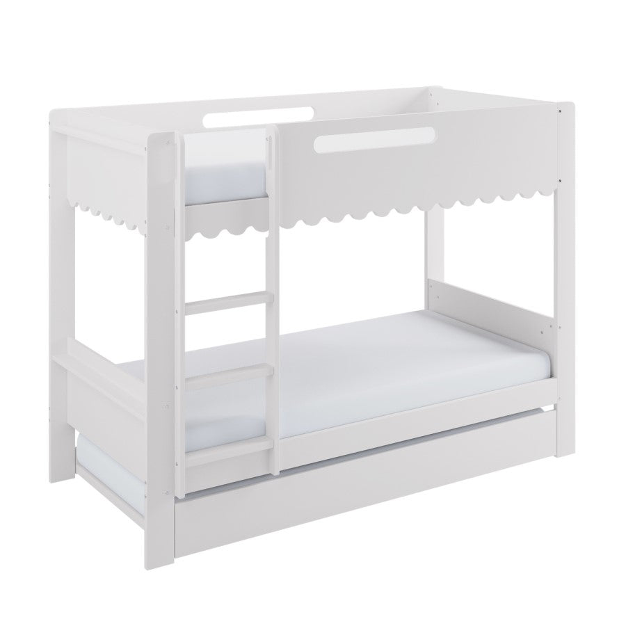 Willow Triple Sleeper Bunk Bed
