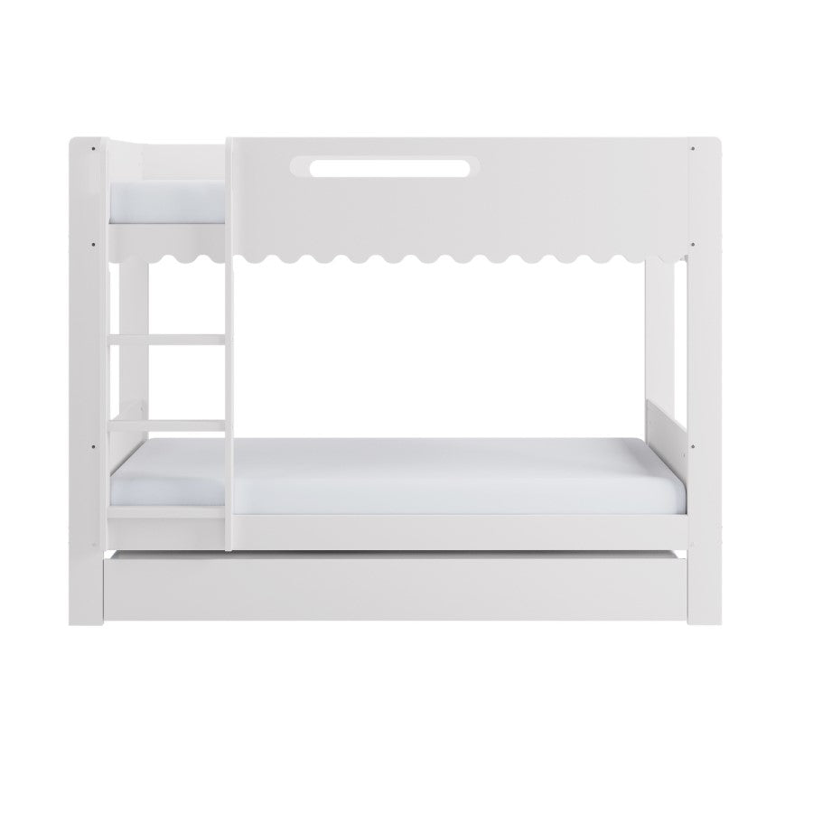 Willow Triple Sleeper Bunk Bed