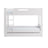 Willow Triple Sleeper Bunk Bed