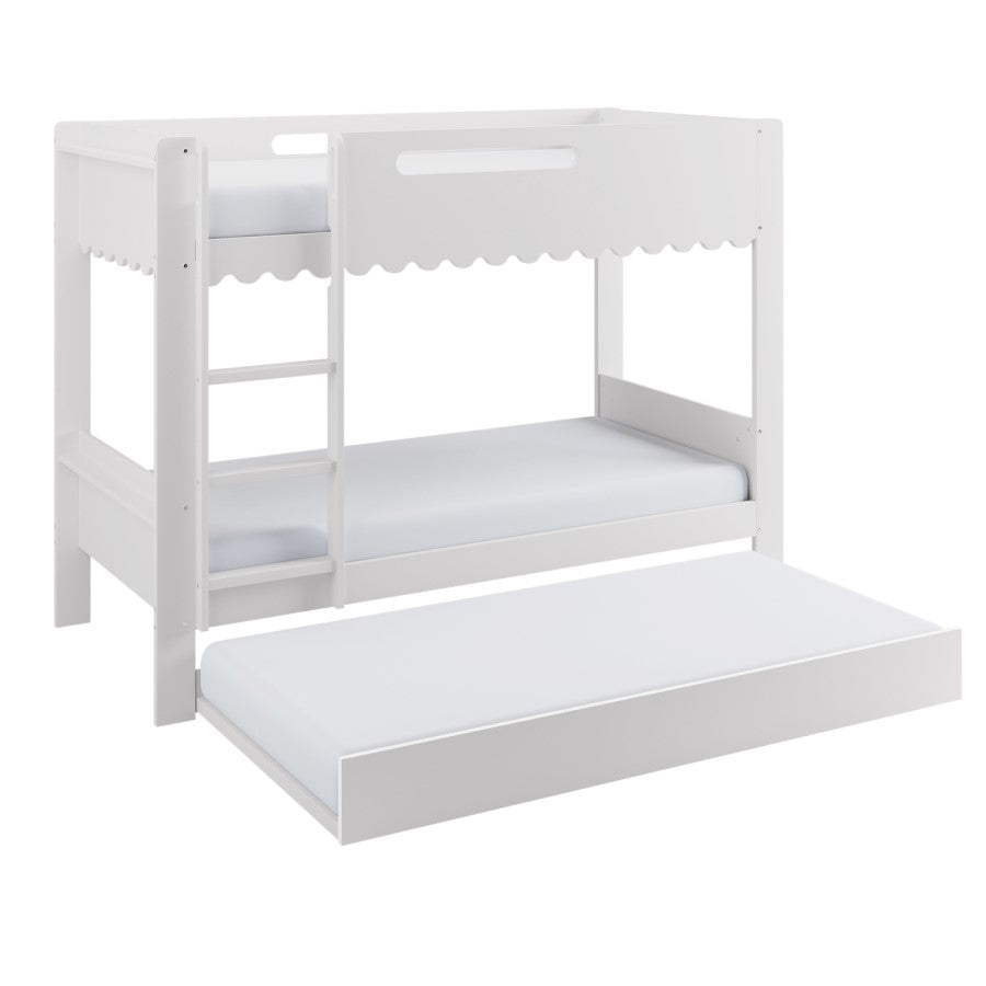 Willow Triple Sleeper Bunk Bed