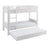 Willow Triple Sleeper Bunk Bed