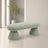 Willow Upholstered Bench