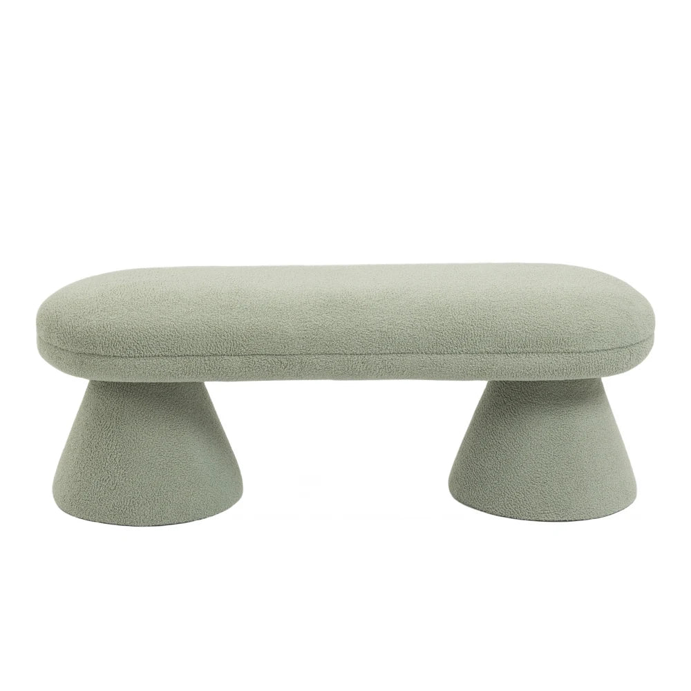 Willow Upholstered Bench