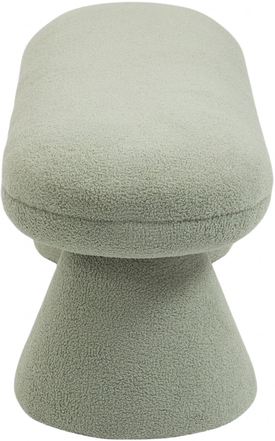 Willow Upholstered Bench