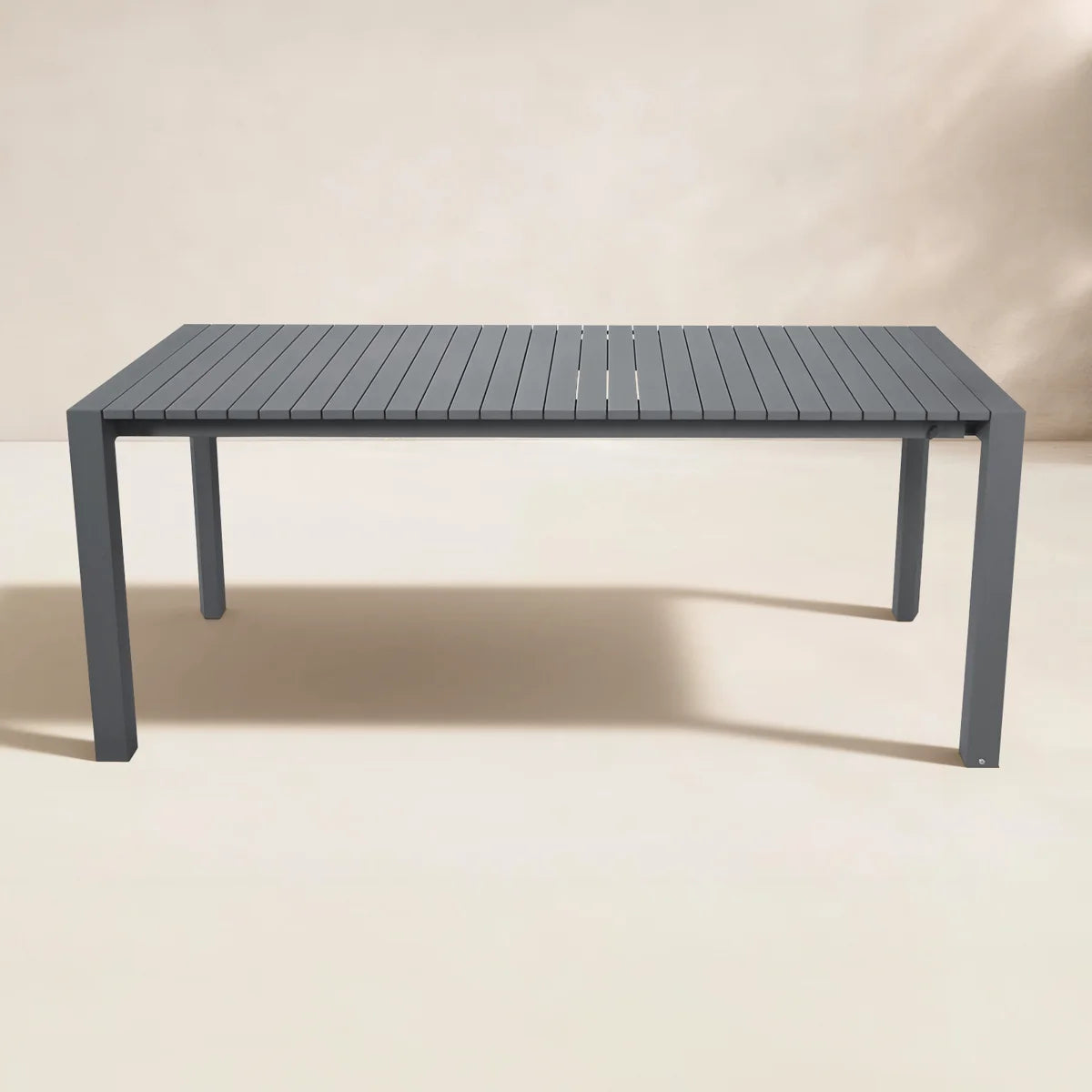 Kenza Extendable Patio Dining Table