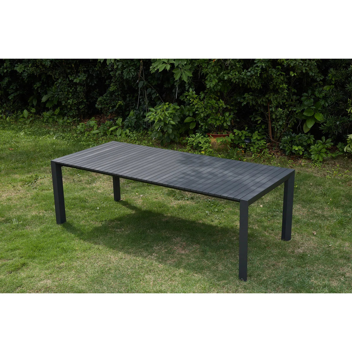Kenza Extendable Patio Dining Table