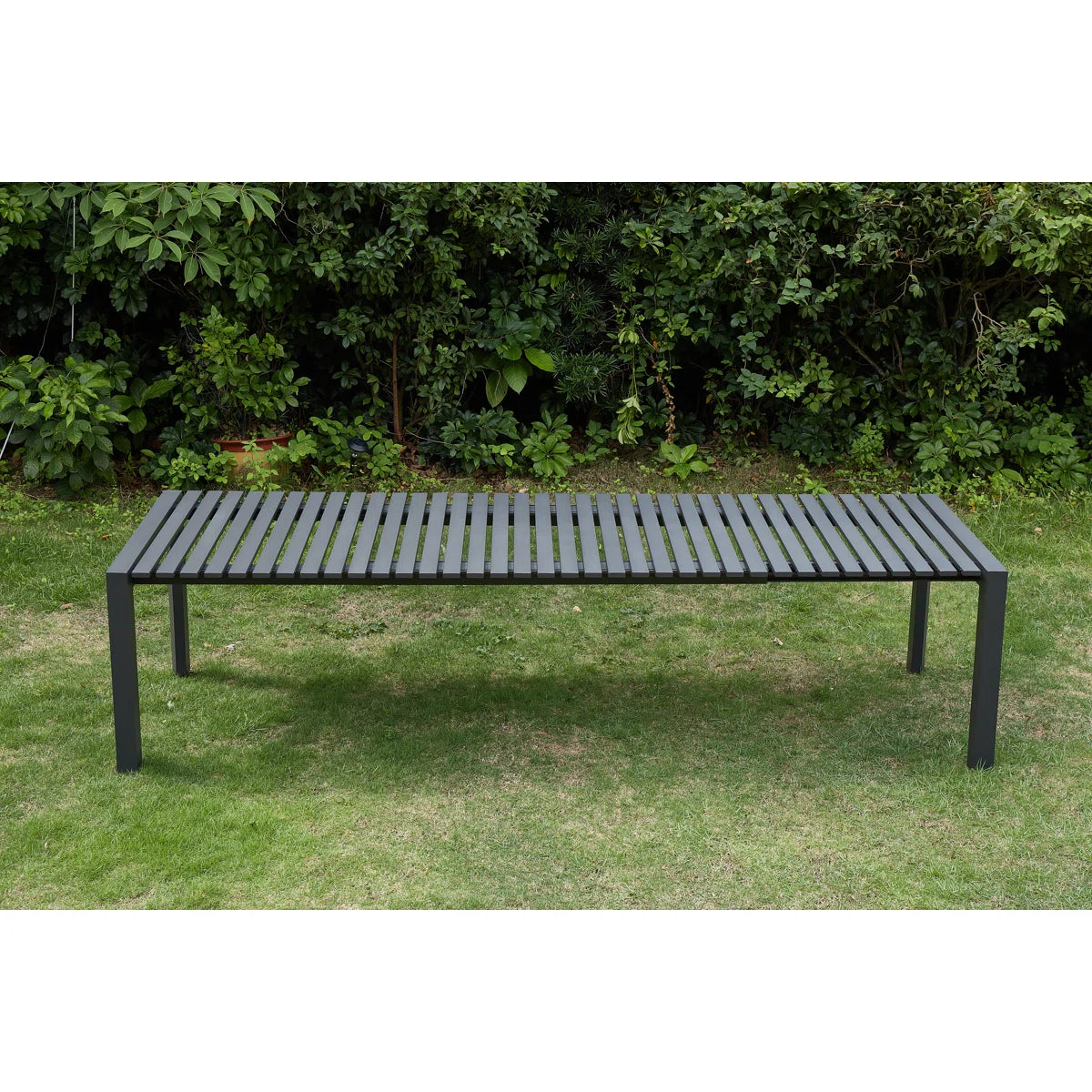 Kenza Extendable Patio Dining Table