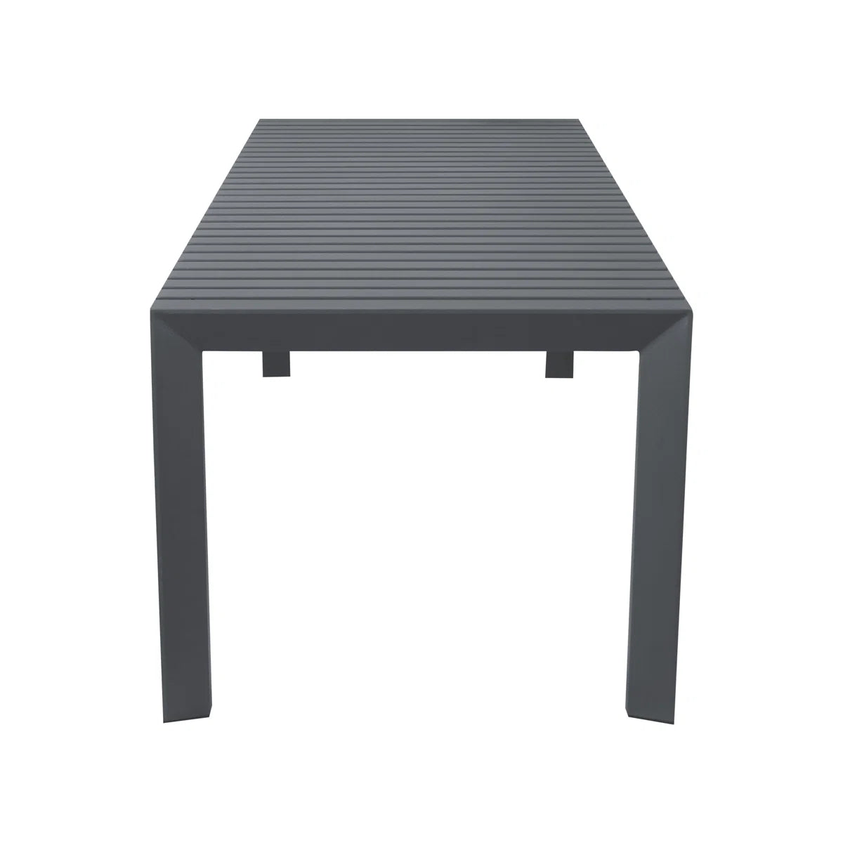Kenza Extendable Patio Dining Table