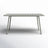Norway Dining Table
