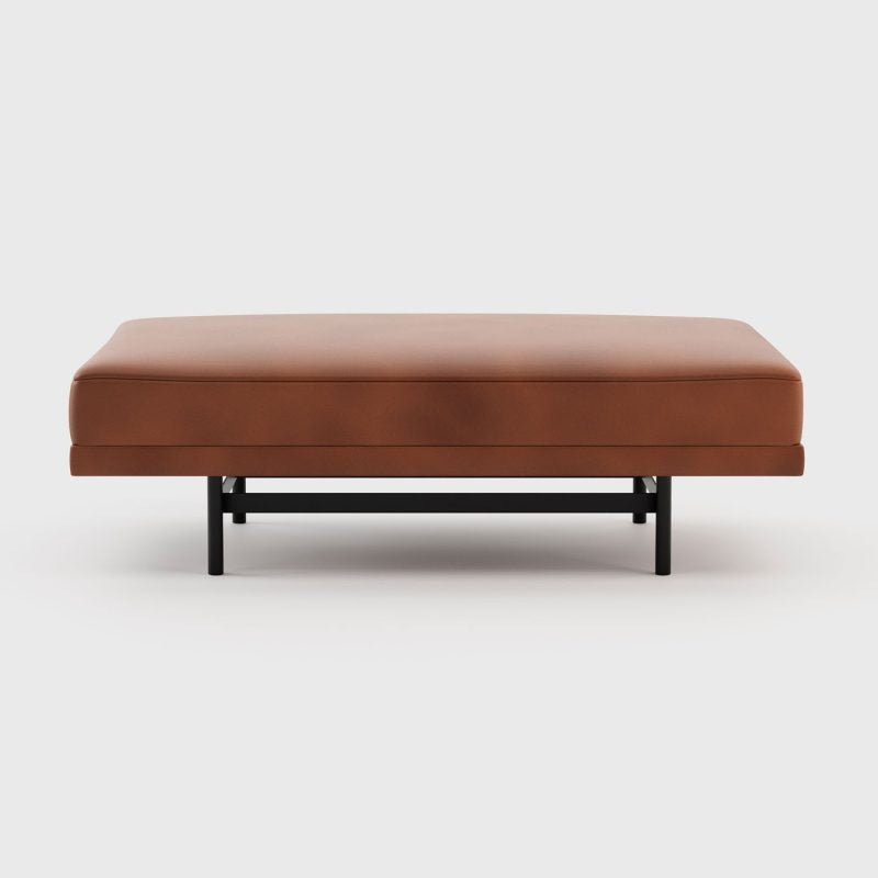 Winston Harrison Pouf