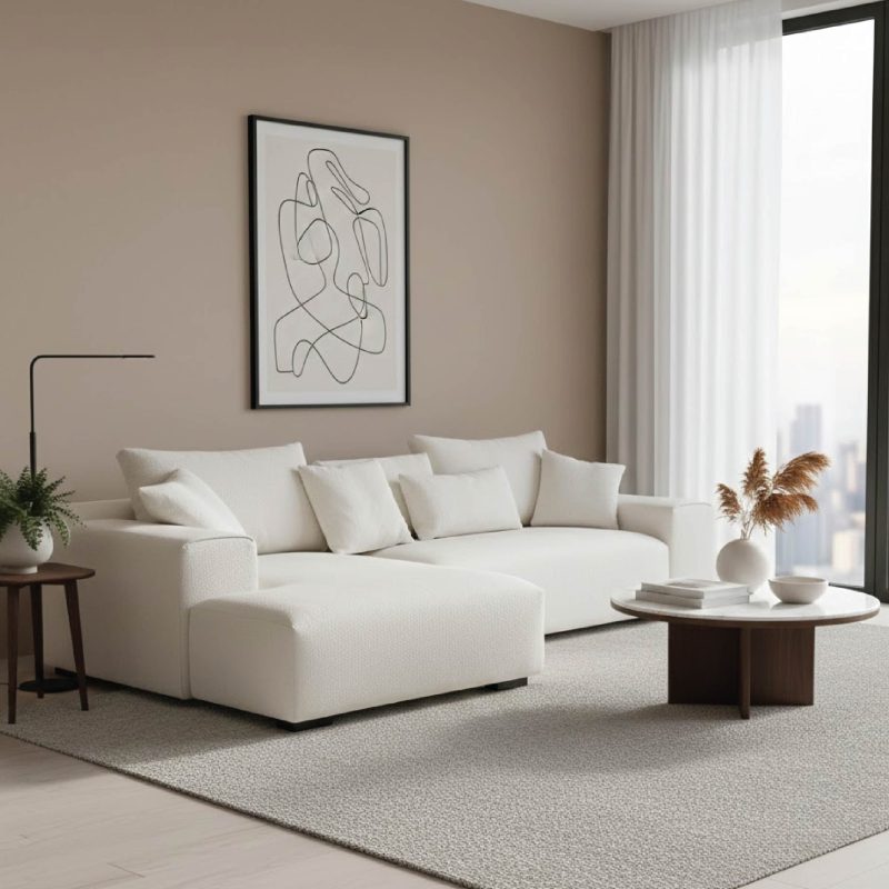 Winston Sofa