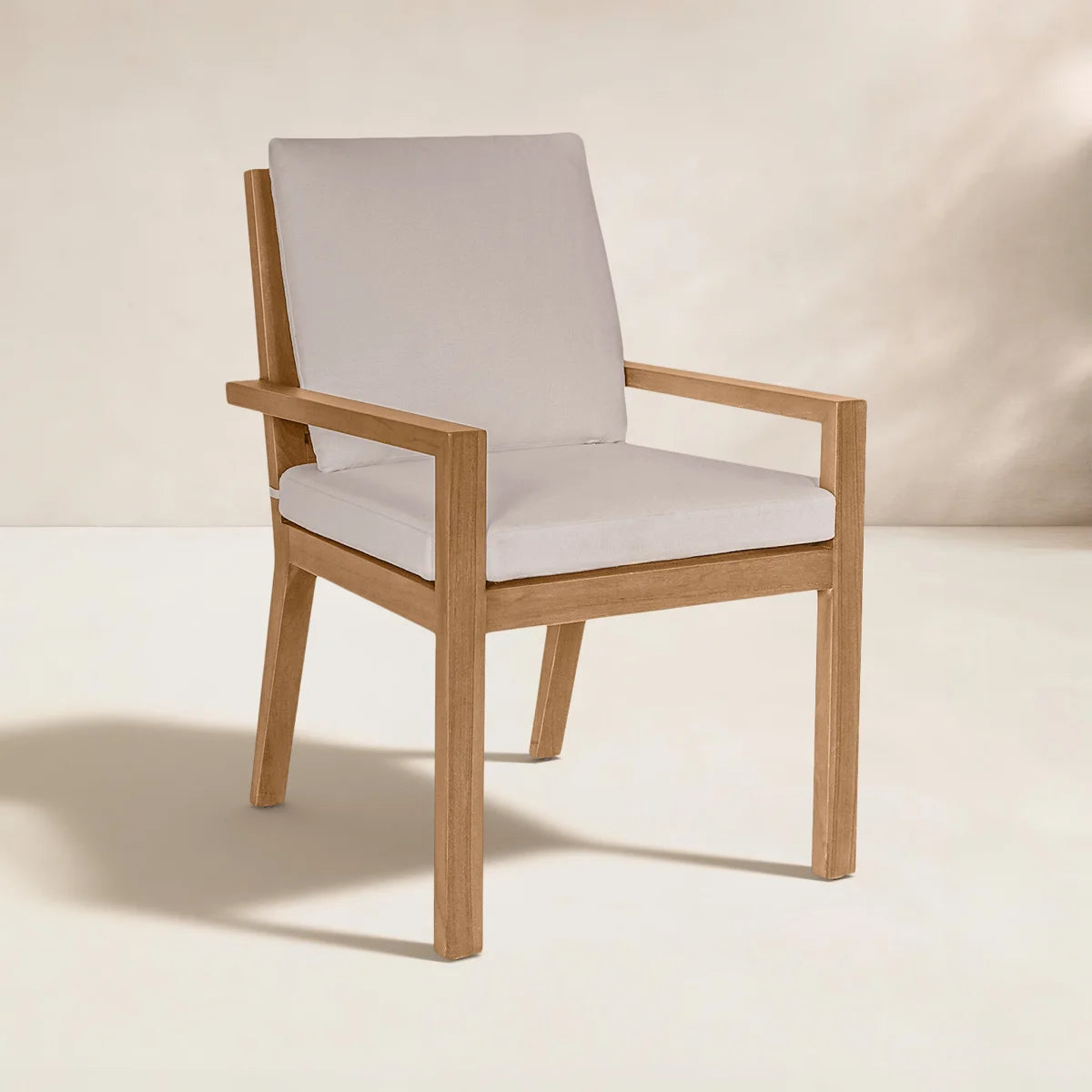 Sterling Pan Outdoor Dining Chair