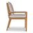 Sterling Pan Outdoor Dining Chair