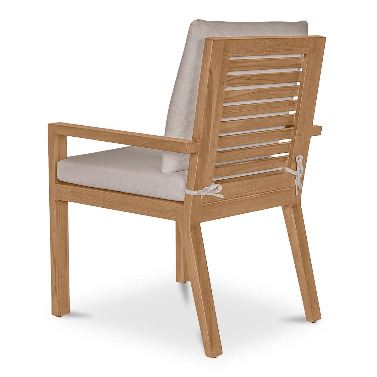 Sterling Pan Outdoor Dining Chair