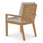 Sterling Pan Outdoor Dining Chair
