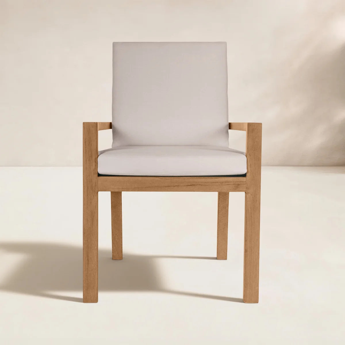 Sterling Pan Outdoor Dining Chair