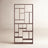 Geometric Bookcase