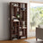 Geometric Bookcase