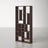 Geometric Bookcase