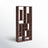 Geometric Bookcase