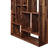 Geometric Bookcase