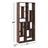 Geometric Bookcase