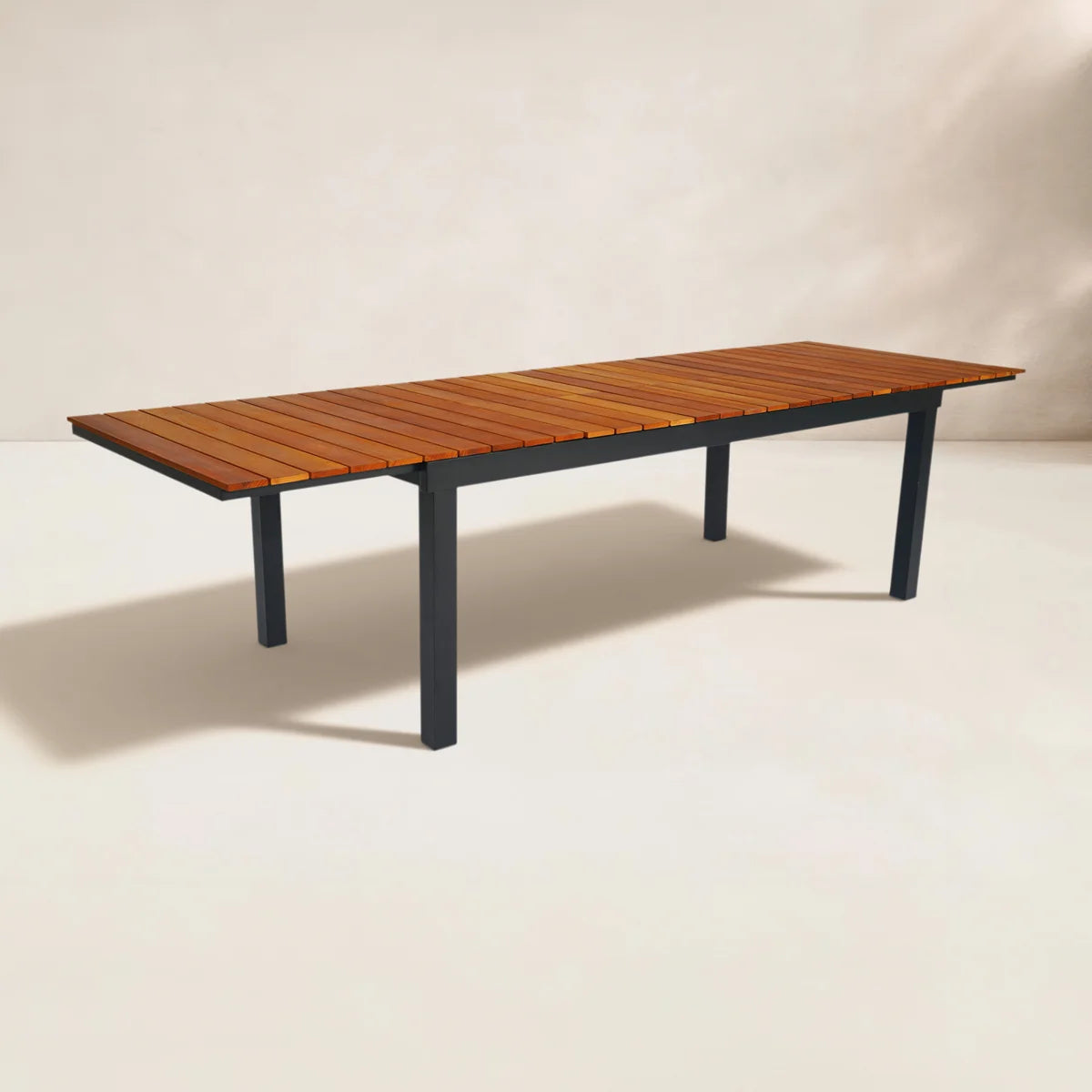 Extendable Dining Table