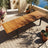 Extendable Dining Table