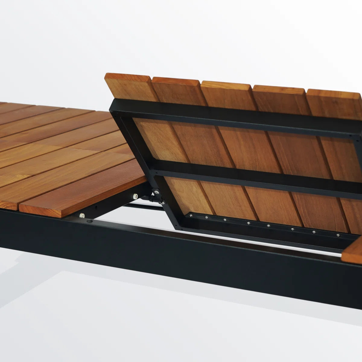 Extendable Dining Table