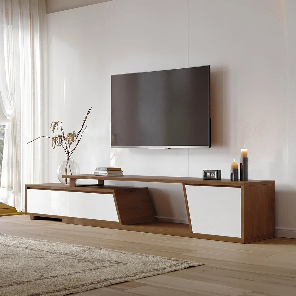 Xolo Expandable Tv Unit