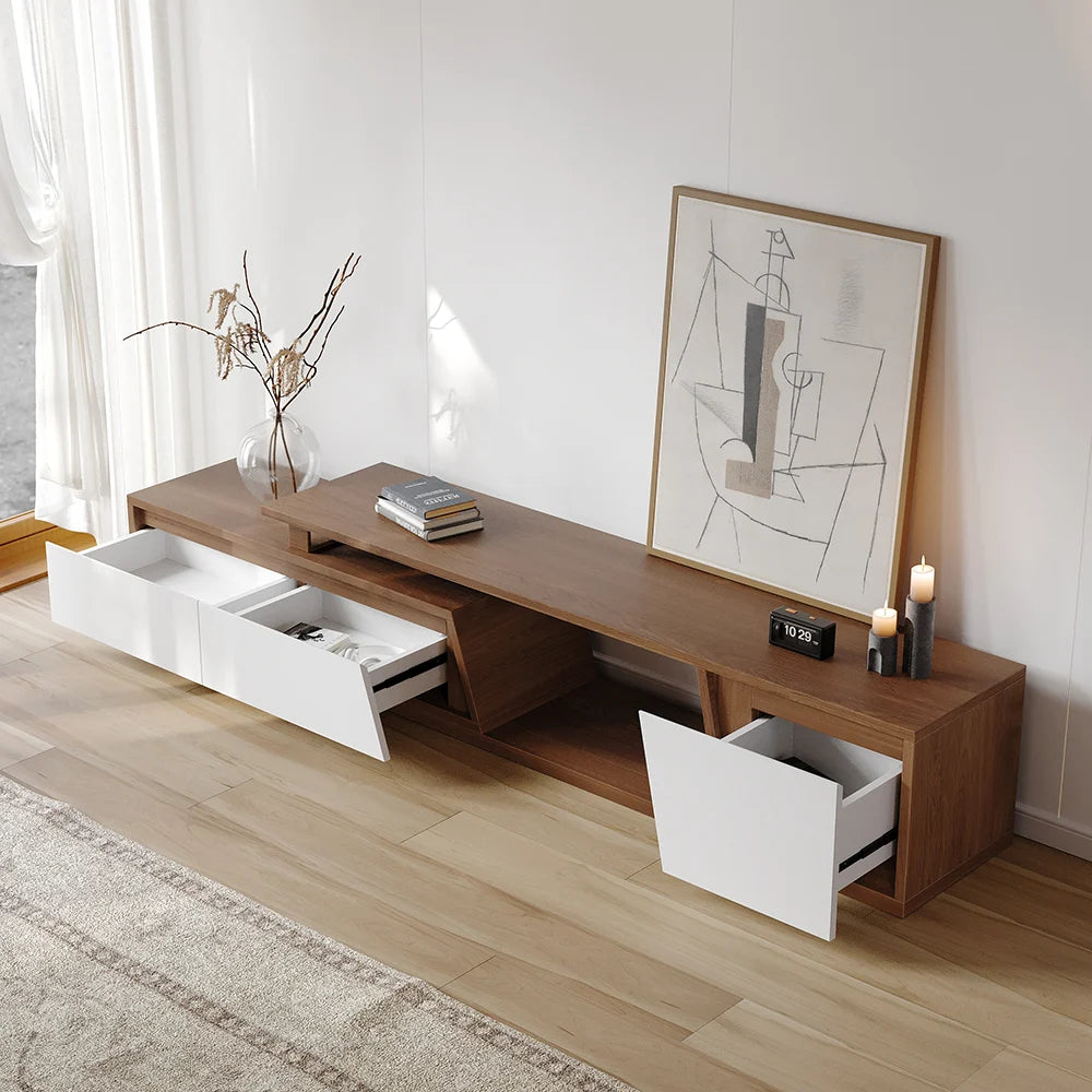Xolo Expandable Tv Unit