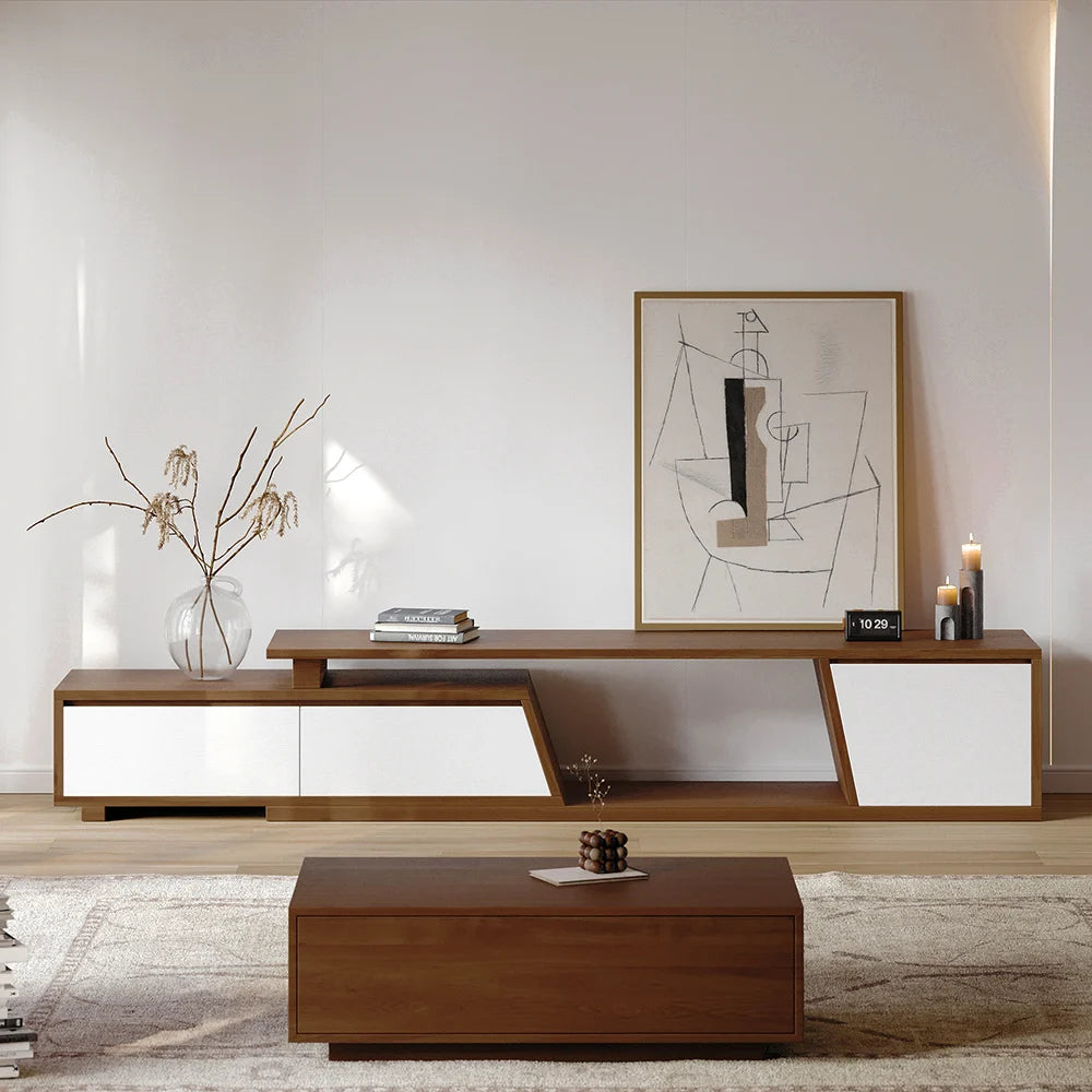 Xolo Expandable Tv Unit