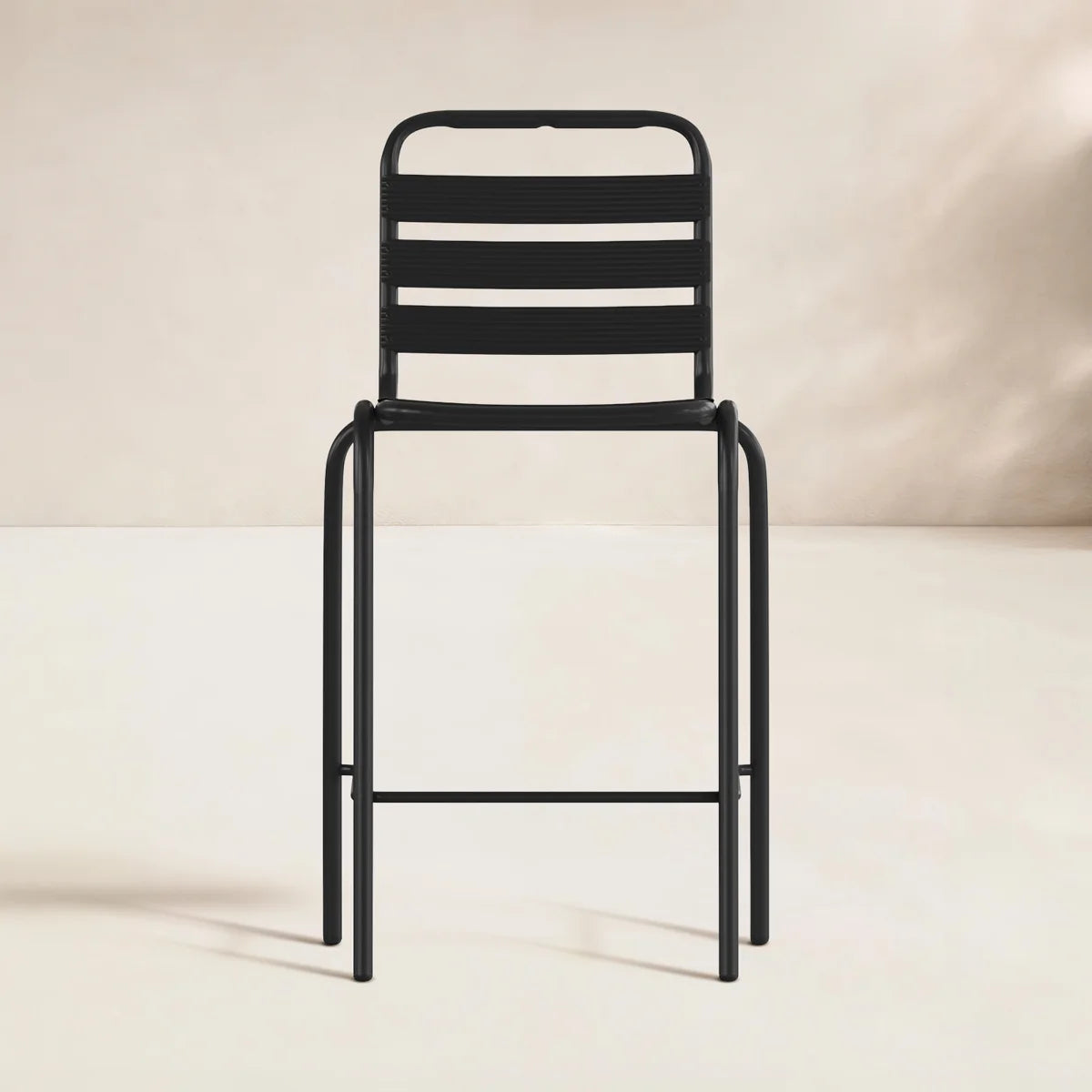 Gen Zoho  Bar Stool