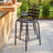 Gen Zoho  Bar Stool