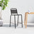 Gen Zoho  Bar Stool