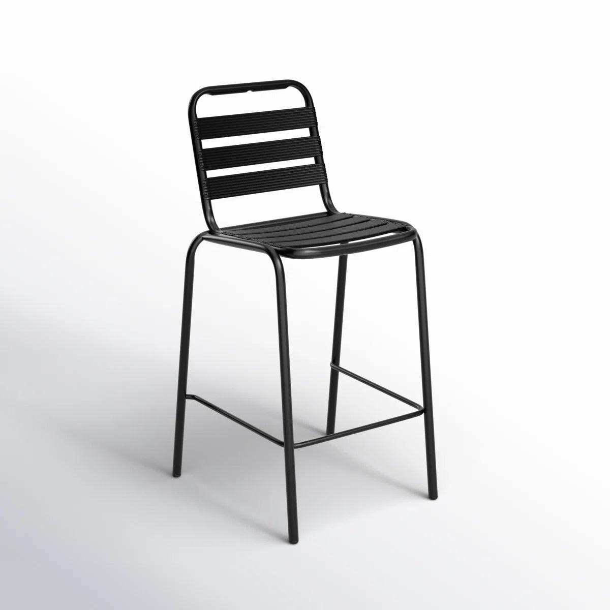 Gen Zoho  Bar Stool