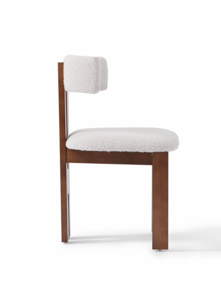 Yamal Dining Chairs