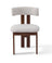 Yamal Dining Chairs