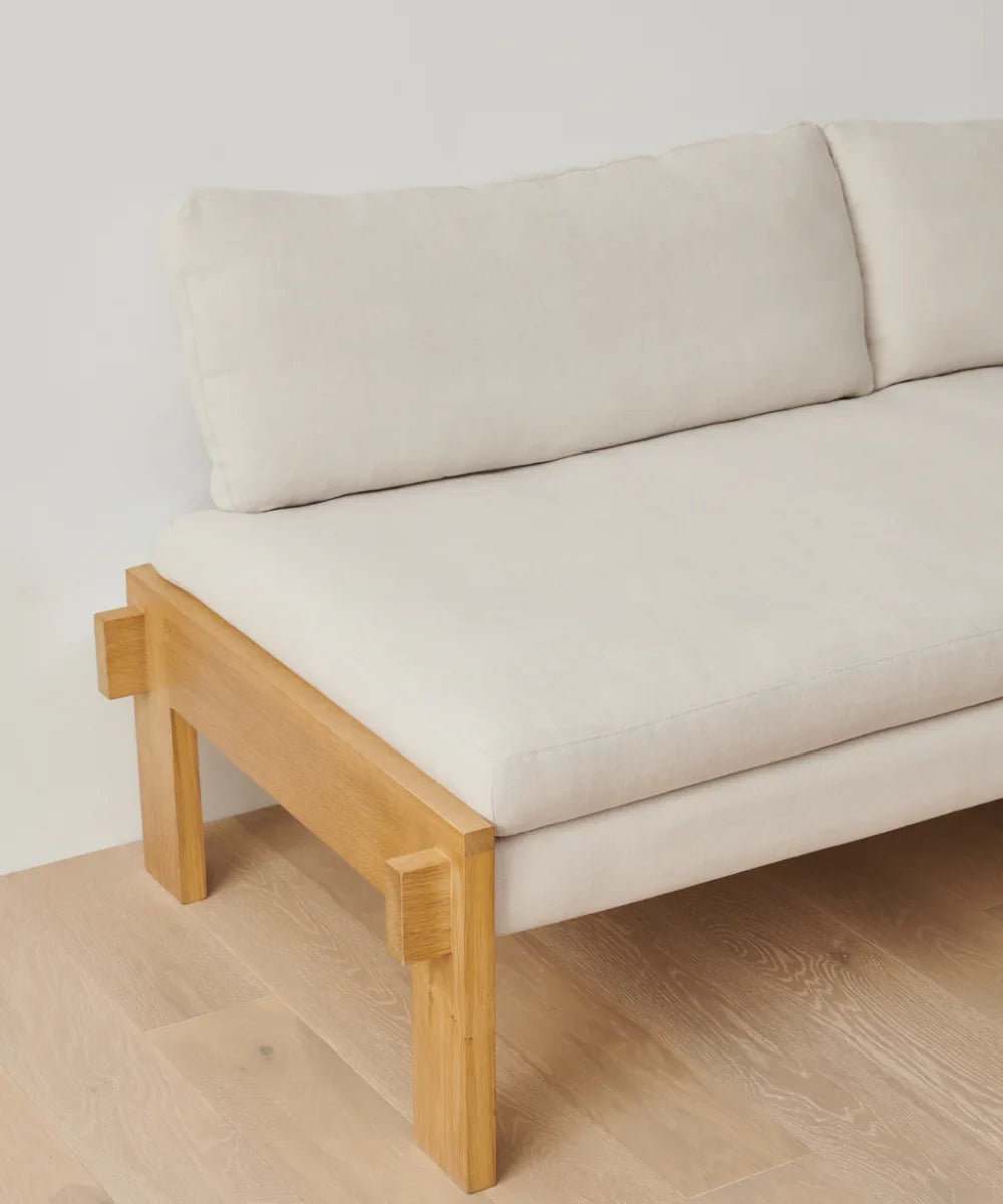 Yvette Daybed